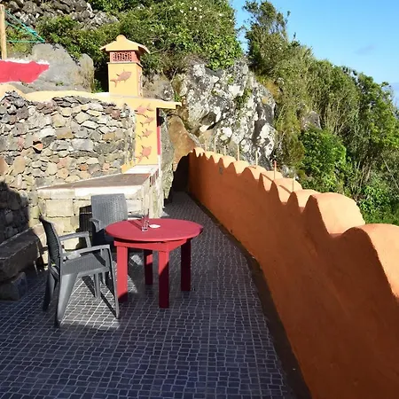 Casa Boa Onda Lajes das Flores