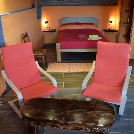 펜션 Casa Boa Onda Lajes das Flores