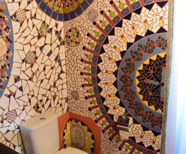 Casa Boa Onda Hébergement de vacances