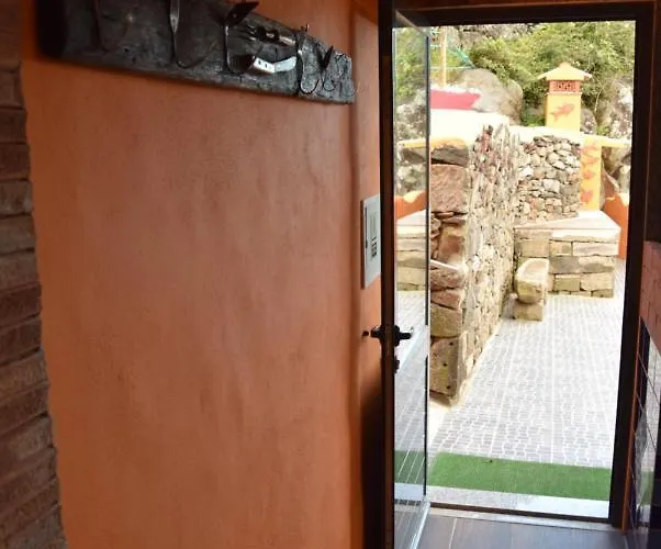 Hébergement de vacances Casa Boa Onda Lajes das Flores