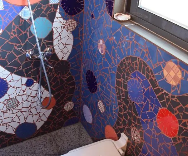 Casa Boa Onda Hébergement de vacances *