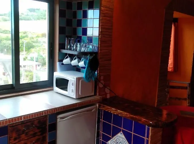 Casa Boa Onda Hébergement de vacances Lajes das Flores