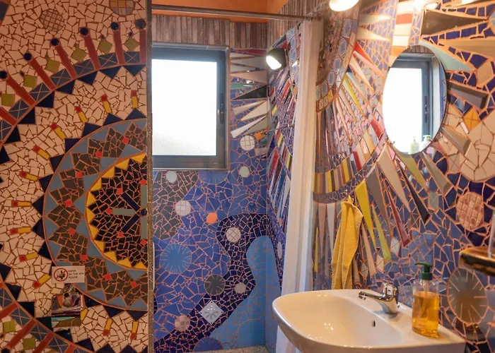 Casa Boa Onda Hébergement de vacances Lajes das Flores