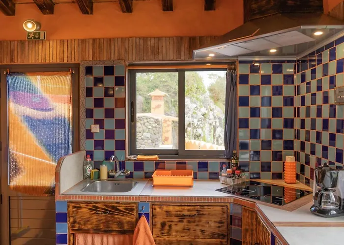 Casa Boa Onda Hébergement de vacances