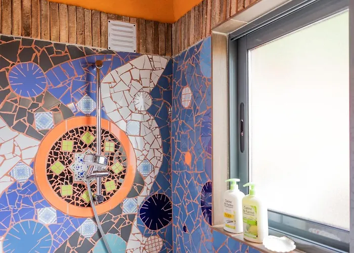 Hébergement de vacances Casa Boa Onda Lajes das Flores