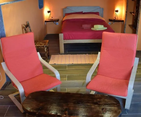 Hébergement de vacances Casa Boa Onda Lajes das Flores