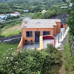 Dom wakacyjny Casa Boa Onda Lajes das Flores
