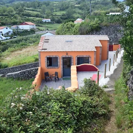Сasa de vacaciones Casa Boa Onda Lajes das Flores