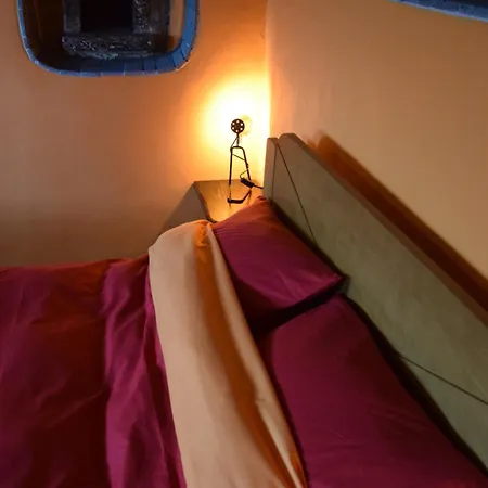 Casa Boa Onda *