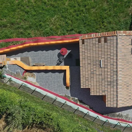 Casa Boa Onda Ferienhaus Lajes das Flores