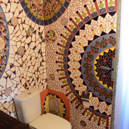 Casa Boa Onda Ferienhaus