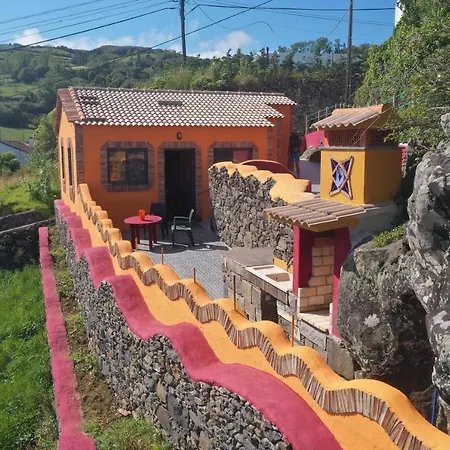 Сasa de vacaciones Casa Boa Onda