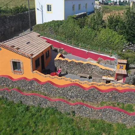 Casa Boa Onda Dom wakacyjny *