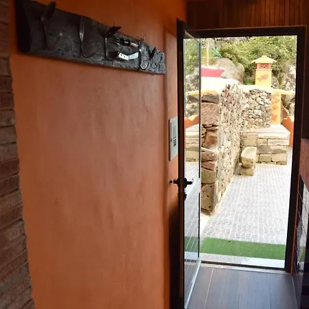 Ferienhaus Casa Boa Onda Lajes das Flores