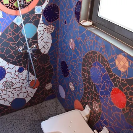 Casa Boa Onda Ferienhaus *