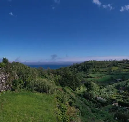 Ferienhaus Casa Boa Onda Lajes das Flores
