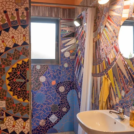 Casa Boa Onda Dom wakacyjny Lajes das Flores