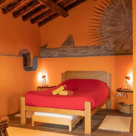 Ferienhaus Casa Boa Onda