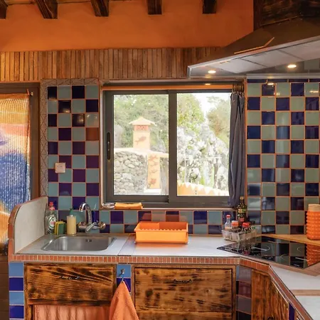 Casa Boa Onda Ferienhaus