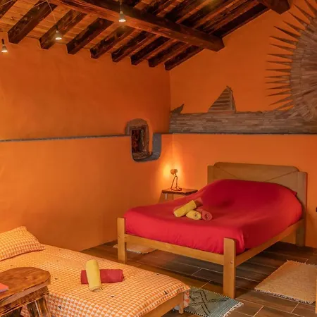 Casa Boa Onda Ferienhaus *