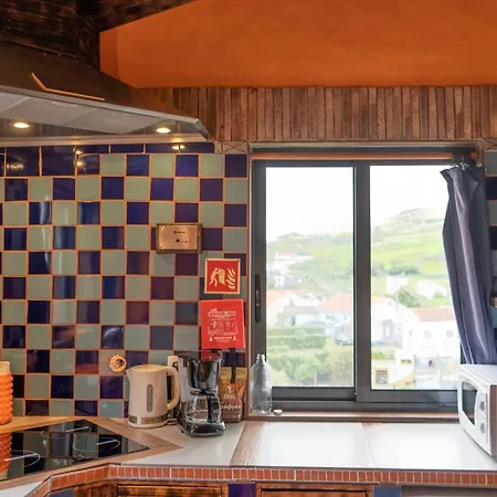 Casa Boa Onda Ferienhaus *