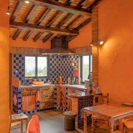 Casa Boa Onda Ferienhaus Lajes das Flores