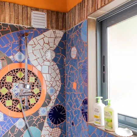 Ferienhaus Casa Boa Onda Lajes das Flores