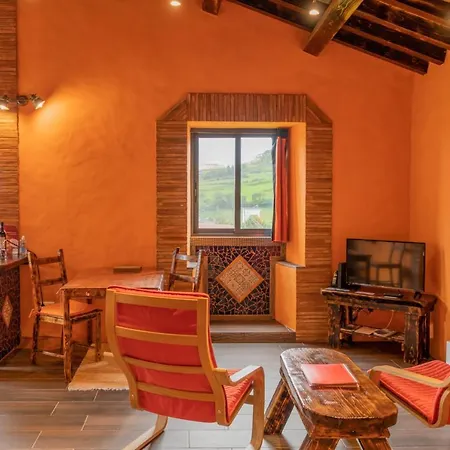 Casa Boa Onda Ferienhaus Lajes das Flores