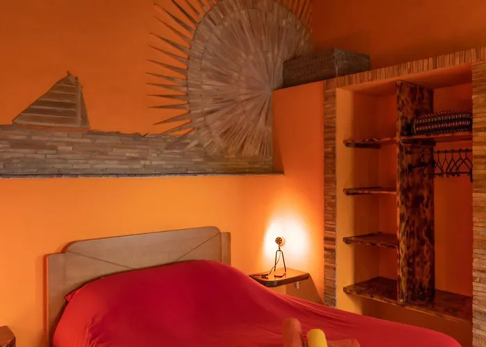 Dom wakacyjny Casa Boa Onda